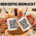 Edeltraud Tasse Geschenk Dat Is So'n Edeltraud Ding Dat Raffste Eh Nicht Geschenkidee Becher mit Name Rot Trendation