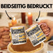 Katzenhotelbesitzer Geschenk Kaffee-Tasse Geschenkidee für Katzenhotelbesitzer Ich Bin Katzenhotelbesitzer Ich Kann Es Dir Erklären Jedoch Nicht Für Dich Verstehen Spruch Lustig Rosa Trendation