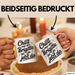 Brigitte Tasse Geschenk Chillt Mal Alle Brigitte Ist Ja Jetzt Da Geschenkidee Becher mit Name Rosa Trendation