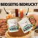 Vogelbeobachter Geschenk Tasse So Gut Kann Nur Ein Vogelbeobachter Aussehen Geschenkidee Kaffee-Becher Grün Trendation