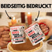 Beste Tonmeisterin Der Welt Tasse Geschenk für Eine Tonmeisterin Geprüft Und Sicher Geschenkidee Geburtstag Weihnachten Rot Trendation