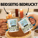 Geschenk für Meeresbiologin Tasse Lustige Geschenkidee Geburtstag Ich Bin Meeresbiologin Ich Darf Das Blau Trendation