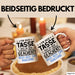 Rentner Pensionär Sarkasmus Tasse Geschenk Lustige Geschenkidee Spruch Alles Gute Zum Ruhestand Weiß Trendation