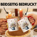 Florist Tasse Geschenk Lustige Geschenkidee Spruch Für Blumen Liebhaber Rot Trendation