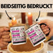 Sounddesignerin Tasse Geschenk Spruch Wer Will Schon Prinzessin Sein Wenn Man Auch Sounddesignerin Sein Kann Trendation