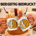 Ökonom Tasse Geschenk Lustige Geschenkidee Spruch Für Daten Denker Rosa Trendation