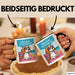 Büroarbeit Kollege Abschied Tasse Geschenk Lustige Geschenkidee Spruch Alles Gute Für Die Zukunft Trendation