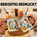 Baby Geburt Neue Eltern Tasse Geschenk Lustige Geschenkidee Spruch Kleines Wunder Trendation