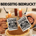 Camper Tasse Geschenk Wohnwagen Camping Geschenkidee Trendation