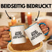 Susi Tasse Ohne Susi Laeuft Hier Gar Nichts Geschenk Blau Trendation