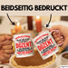 Dozent Vorlesung Tasse Geschenk Lustige Geschenkidee Spruch Ich Bin Dozent Und Manchmal Brauche Ich Eben Kompetente Beratung Rosa Trendation