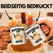Sarkasmus Sarkastisch Tasse Geschenk Lustige Geschenkidee Spruch Psychisch Am Ente Schwarz Trendation