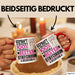 Stiefcousin Geschenk Lustiger Spruch für Stiefcousin Geschenkidee Bester Stiefcousin Der Welt Rot Trendation
