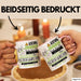 Bergführerin Tasse Geschenk Lustiger Spruch Bitte Erheben Sie Sich Seine Majestät Die Bergführerin Betritt Den Raum Rosa Trendation