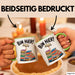 Buchleser Bücher Lesen Tasse Geschenk Lustige Geschenkidee Spruch Bin Hier Grün Trendation
