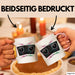 DJ Tasse Geschenkidee für Musikmixer Fans Rosa Trendation
