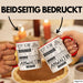 Anwältin Geschenk Becher Tasse Gott Schuf Alle Menschen Gleich Nur Die Besten Durfeten Anwältin Werden Geschenkidee Lustig Rot Trendation