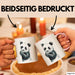 Süßer Panda Tasse Geschenk Lustige Geschenkidee Spruch Rosa Trendation