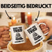 Geologie Liebhaber Geologe Tasse Geschenk Lustige Geschenkidee Spruch Hast Du Versucht Es Zu Lecken Weiß Trendation