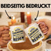 Englischlehrer Unterricht Tasse Geschenk Lustige Geschenkidee Spruch Ich Bin Dieser Englischlehrer Von Dem Alle Reden Rosa Trendation