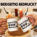 Malteser Hören Aufs Wort Tasse Geschenk Malteser Besitzer Mama Becher Rosa Trendation
