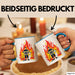 Feuerwehrmann Tasse Geschenk Lustige Geschenkidee Spruch Für Feuer Helden Blau Trendation