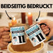Digga Ich Bin 11 Tasse Jungs Geschenk 11. Geburtstag Lustig Schwarz Trendation