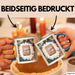 Bastler Tasse Geschenk Lustige Geschenkidee Spruch Für Handmade Verkäufer Blau Trendation