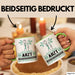 Arzt Geschenk Tasse Ich Bin Arzt Aber Sag Doch Einfach Superheld Lustige Geschenkdiee für Arzt Kaffee-Becher Grün Trendation