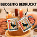 Quietscheente Tier Tasse Geschenk Lustige Geschenkidee Spruch Entenflüsterer Blau Trendation