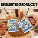 Grieche Tasse Geschenk Egal Wie Geil Du Bist Ich Bin Grieche Geschenkidee Griechenland Kaffee-Becher Trendation