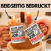 Büro Arbeit Kollege Tasse Becher Geschenk Lustige Geschenkidee Spruch Alles Gute Für Deinen Neuen Job Verräter Rot Trendation