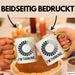 Gamer Gaming Liebhaber Tasse Geschenk Lustige Geschenkidee Spruch Ich Denke Nach Grün Trendation