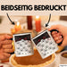 Spinne Vogelspinne Tier Tasse Geschenk Lustige Geschenkidee Spruch Schwarz Trendation