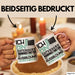 Datenbankadministrator Ausbildung Tasse Geschenk Ich Bin Datenbankadministrator In Der Ausbildung Ich Darf Das Geschenkidee Spruch Rosa Trendation