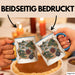 Brettspielfan Tasse Geschenkidee Tabletop Gamer Lustiger Geschenkidee Lustig Blau Trendation