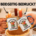 Buchleser Eule Lesen Tasse Geschenk Lustige Geschenkidee Spruch Nur Noch Ein Buch Versprochen Blau Trendation