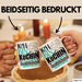 Köchin Ausbildung Start Geschenk Tasse Ich Bin Köchin In Der Ausbildung Ich Darf Das Kaffee-Becher Geschenkidee Rosa Trendation
