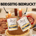 Jazz-Pianist Geschenk Tasse So Gut Kann Nur Ein Jazz-Pianist Aussehen Geschenkidee Kaffee-Becher Rot Trendation