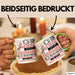 Motorradfahrerin Tasse Geschenk Ich Bin Diese Eine Legendäre Motorradfahrerin Von Der Alle Reden Geschenkidee Geburtstag Weihnachten Grün Trendation