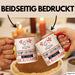 Trampolinspringerin Geschenk Tasse Becher Die Frau Die Allen Kann Geschenkidee für eine Trampolinspringerin Lustig Rot Trendation