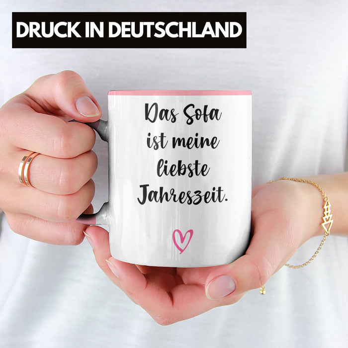 Bulk Test Titel Rosa Trendation