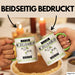 Modellbahnfan Tasse Geschenk Ich Bin Modellbahnfan Warum Weil Ich Es Kann Geschenkidee Geburtstag Grün Trendation