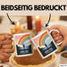 Büroarbeit Kollege Abschied Tasse Geschenk Lustige Geschenkidee Spruch Viel Glück Auf Deiner Neuen Reise Weiß Trendation