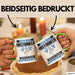 Historiker Tasse Geschenk für Historiker Geburtstag Lustiger Spruch Kaffee-Becher Was Ist Deine Superkraft Grün Trendation