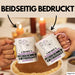Pferderennen-Enthusiast Geschenk Tasse So Gut Kann Nur Ein Pferderennen-Enthusiast Aussehen Geschenkidee Kaffee-Becher Rosa Trendation