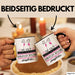 Karatesportlerin Geschenk Tasse So Gut Kann Nur Eine Karatesportlerin Aussehen Geschenkidee Geburtstag Weihnachten Lustig Trendation