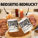 Geografielehrer Unterricht Tasse Geschenk Lustige Geschenkidee Spruch Erdkunde Lehrer Rosa Trendation