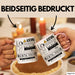Musikbloggerin Tasse Geschenk Lustiger Spruch Bitte Erheben Sie Sich Seine Majestät Die Musikbloggerin Betritt Den Raum Rosa Trendation