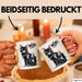 Katzen Tierliebhaber Tasse Geschenk Lustige Geschenkidee Spruch Miau Rosa Trendation